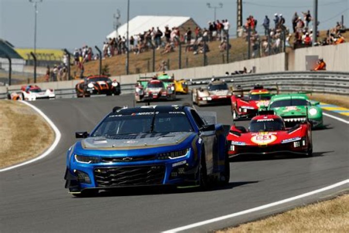 NASCAR 2015 Season: A Year Of Thrills, Drama, And Unforgettable Moments