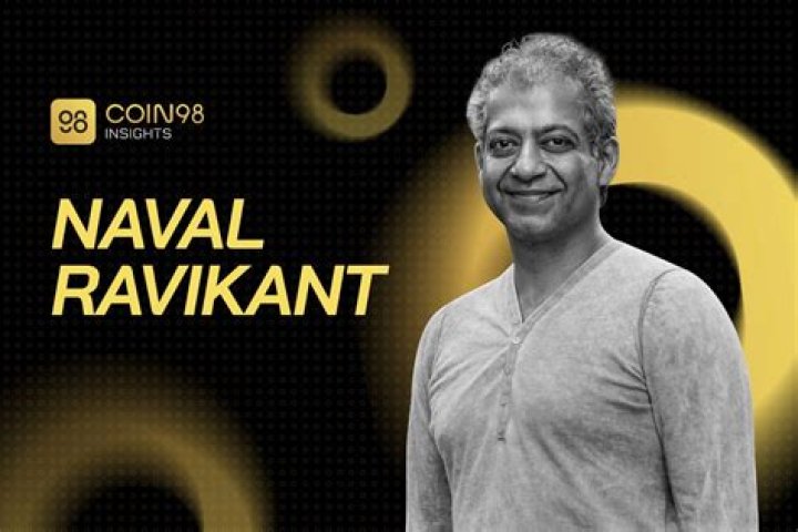 Naval Ravikant's Age: How Old Is The Entrepreneur And Investor?