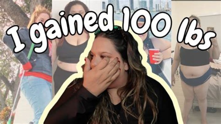 Nelly Furtado's Journey: Understanding Her Weight Gain