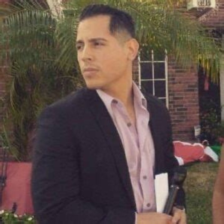 Nestor Mato: The Versatile Actor And Filmmaker