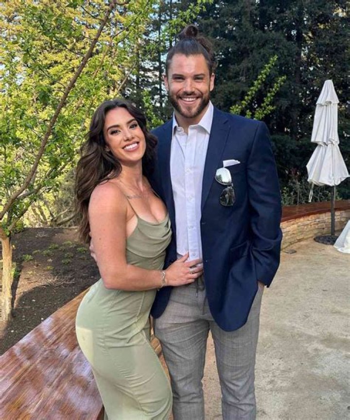 Nick Bawden's Captivating Wife: Unveiling The Enchanting Photos