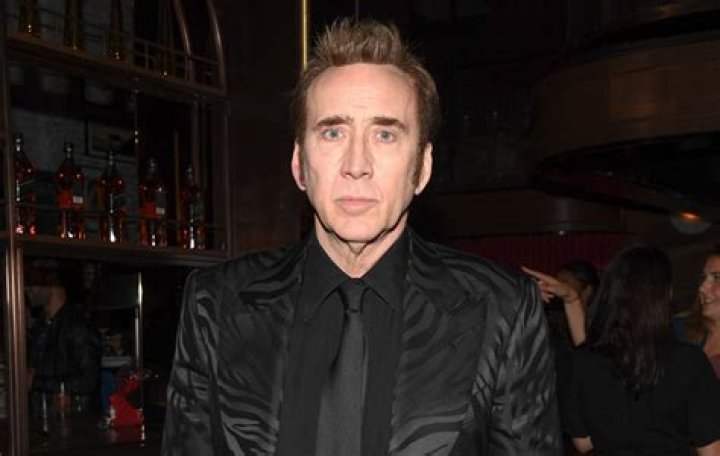 Nicolas Cage: A Retrospective Timeline Of His Career