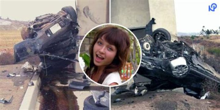 Nikki Catsouras: The Tragic Car Accident That Captivated The Internet