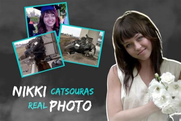 Nikki Catsouras: The Tragic Story Behind The Viral Video