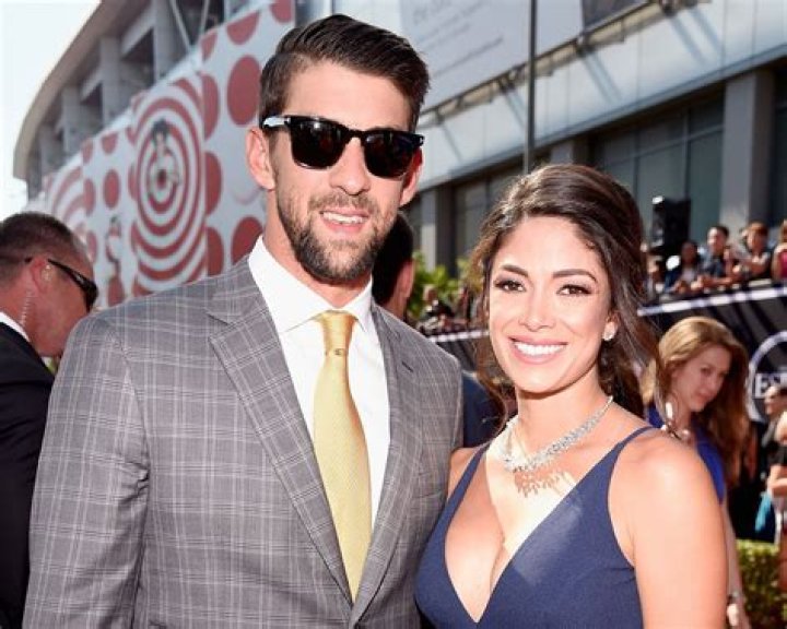 Nikol Johnson: Exploring The Ethnicity Of Michael Phelps' Wife