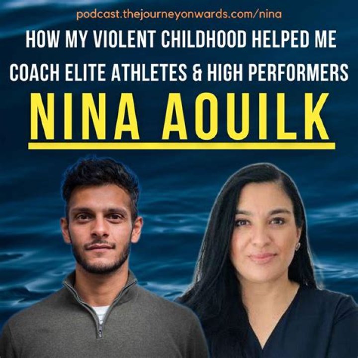 Nina Aouilk's Husband: A Closer Look At Their Relationship