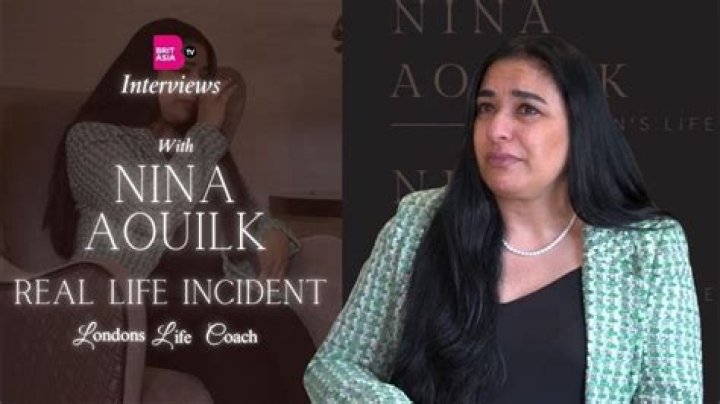 Nina Aouilk's Husband Now: A Journey Through Love And Life