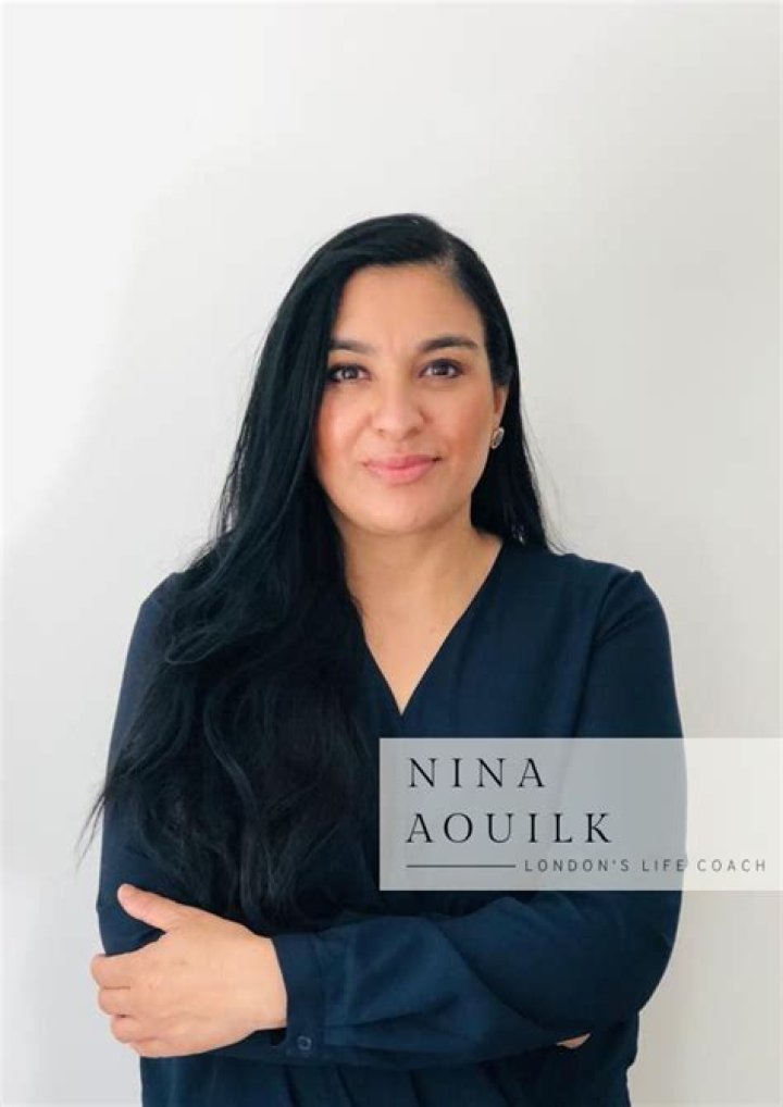 Nina Aouilk's Son: A Journey Of Love, Growth, And Aspirations