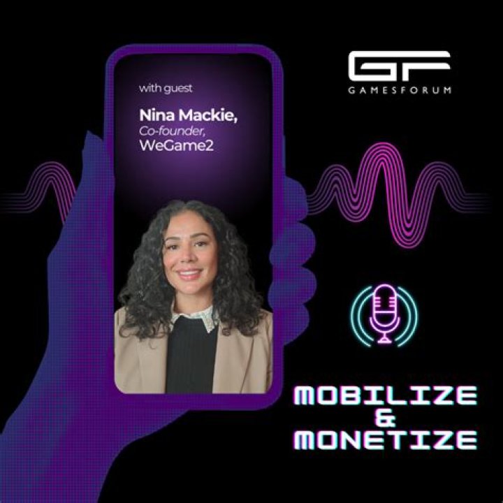 Nina Mackie: The Journey Through Time And Talent