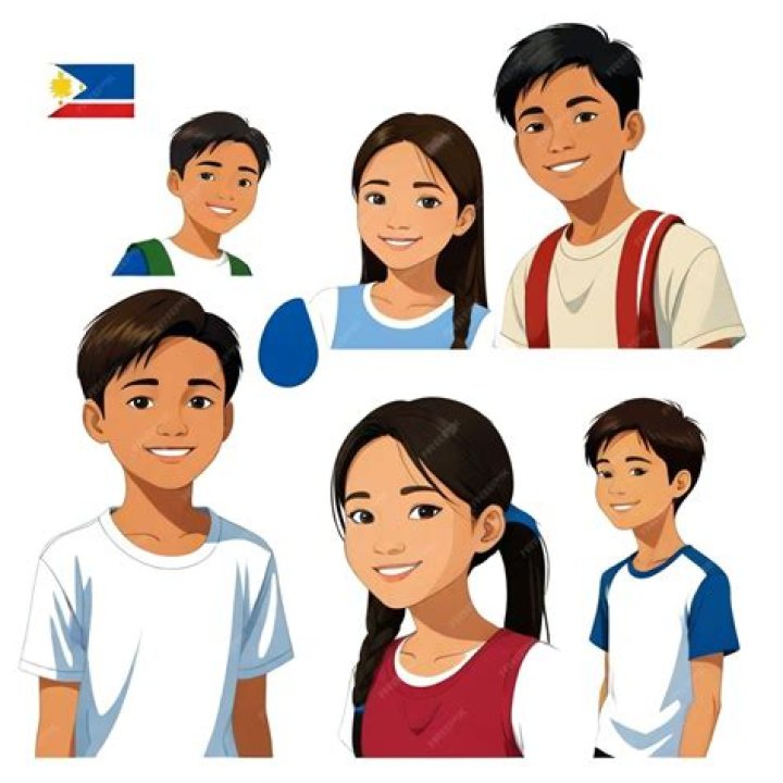 Nino Canun Hijo: The Story Of A Filipino Boy