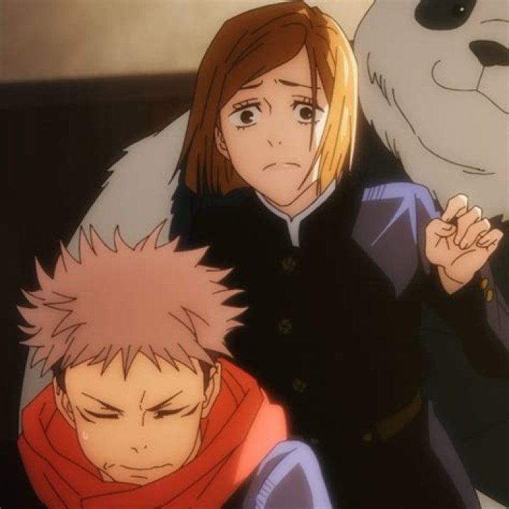 Nobara And Yuji Maplestar: A Journey Of Friendship And Adventure