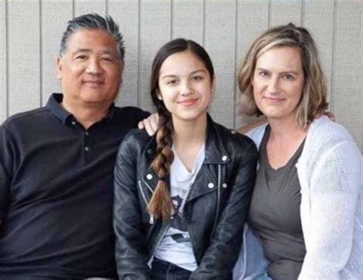 Olivia Rodrigo's Parents: Uncovering Their Professions And Success