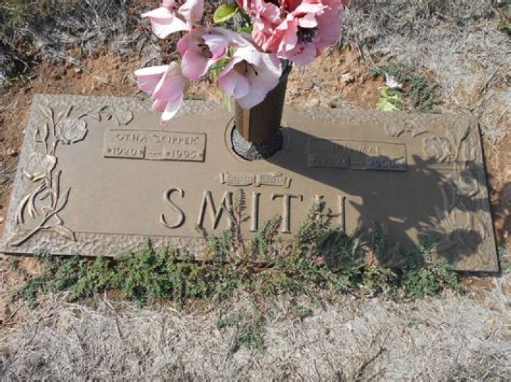 Otha Smith III: A Distinguished Figure In Linden, TX
