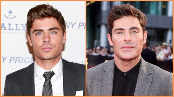 Pareja De Zac Efron 2024: Un Vistazo A Su Vida Amorosa