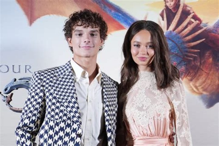 Parker Mason Minnick: The Rising Star In Hollywood