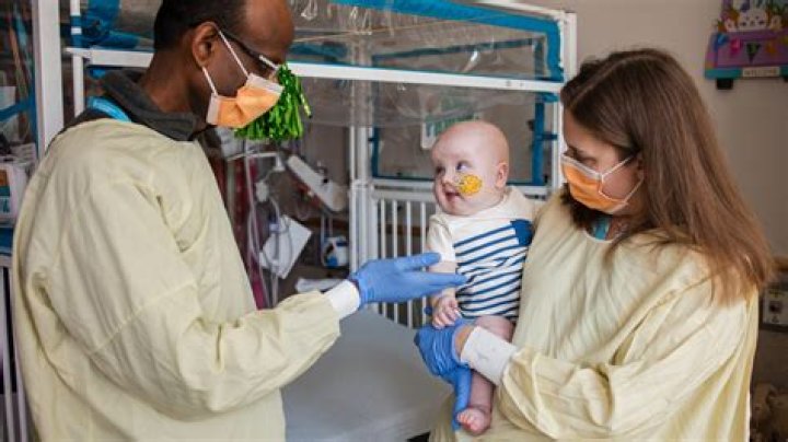 Patrick Muldoon: A Glimpse Into His Life As A Father