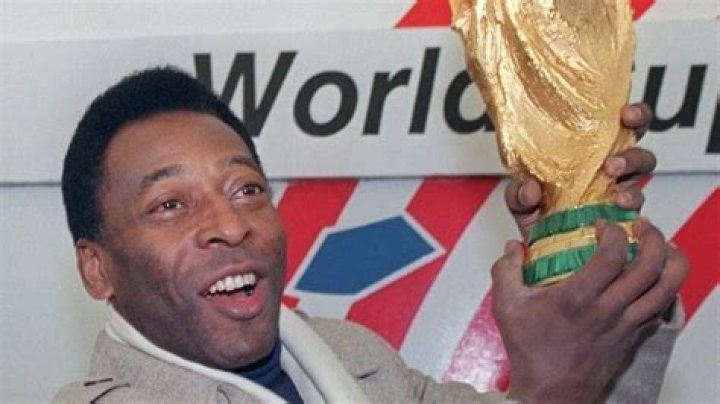 Pele Massa: A Journey Through The Life Of A Football Legend