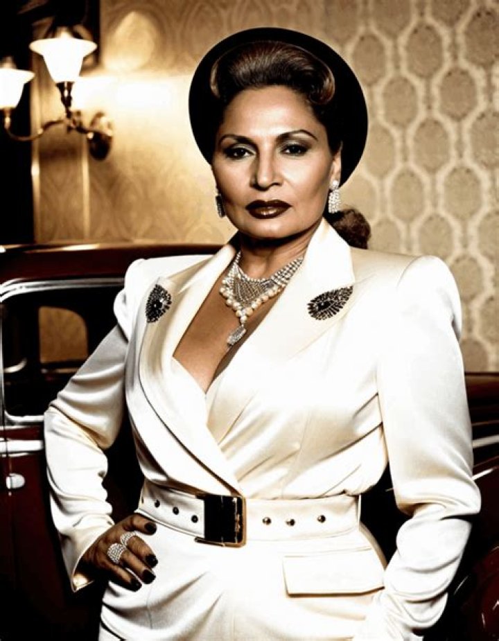 Pictures Of Notorious Drug Queen Griselda Blanco