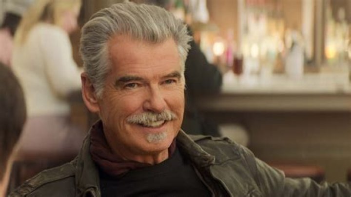 Pierce Brosnan's Latest Movie 2024: A New Chapter In His Cinematic Journey