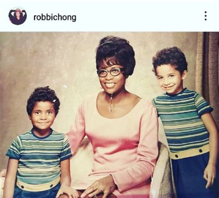 Rae Dawn Chong's Mother: Exploring Her Family And Heritage