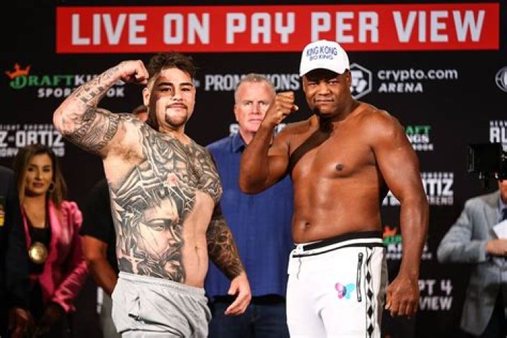 Ramon Ortiz Net Worth: Get The Insight Into The Wealth Of A Boxing Legend