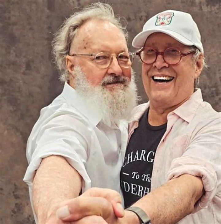 Randy Quaid: A Journey Through Fame And Controversy