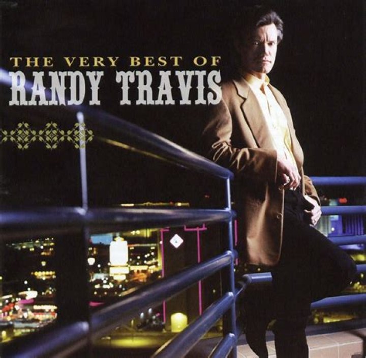 Randy Travis: The Journey Through Triumph And Trials