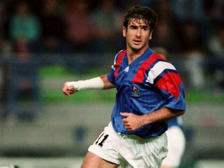 Raphael Cantona: The Legendary Footballer