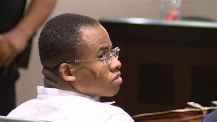 Rashad Jamal's 16-Year Prison Sentence: Justice Served