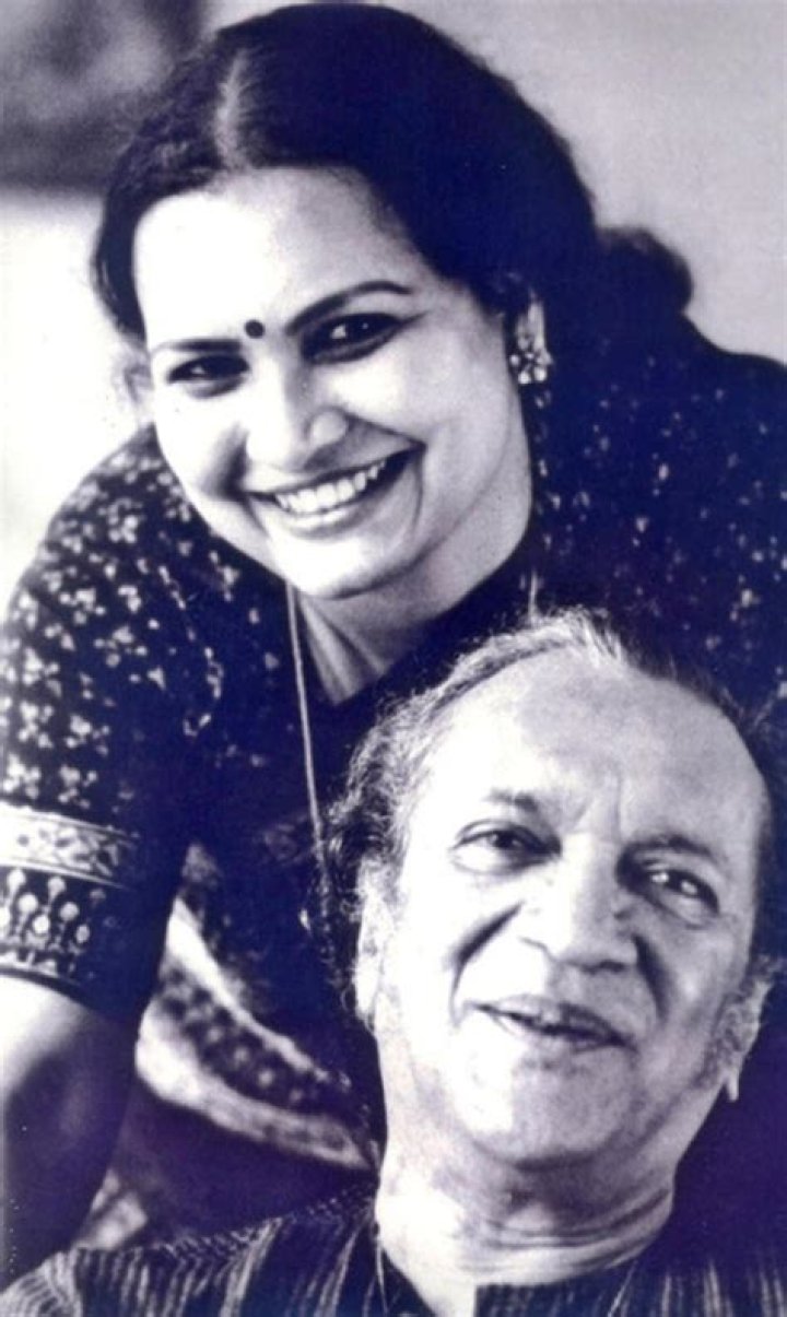 Ravi Shastri's Better Half: Meet His Wife, Ritu Shastri