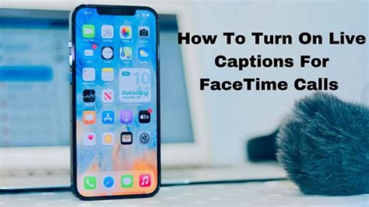 Recording Facetime Calls: What You Need To Know