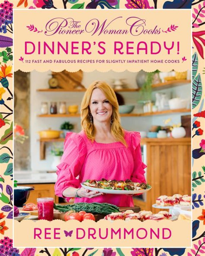 Ree Drummond's Journey: A Health Update On The Pioneer Woman