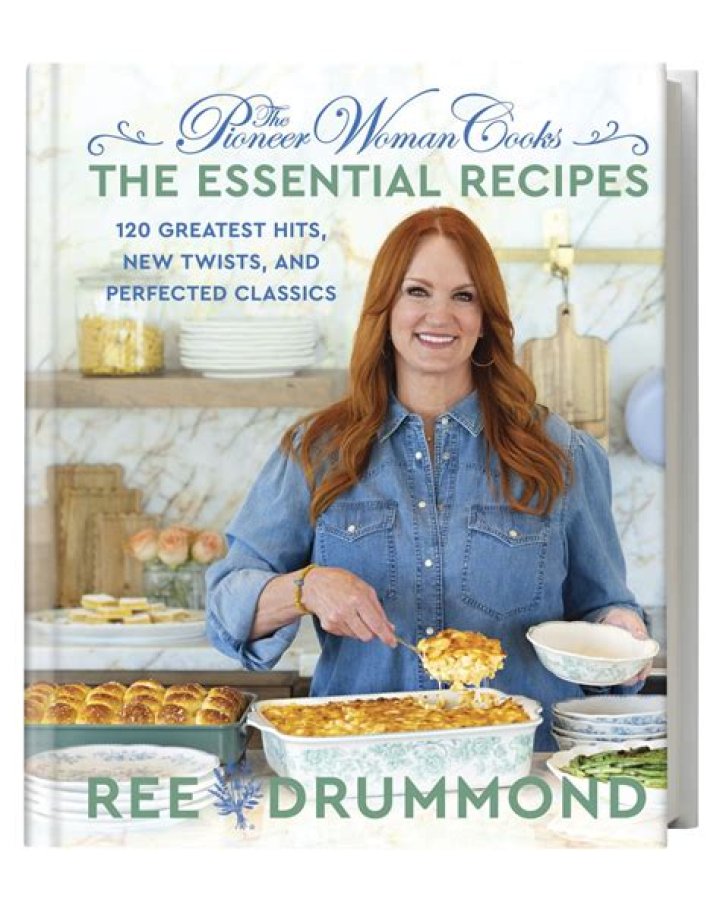 Ree Drummond: The Pioneer Woman's Journey Through Cancer