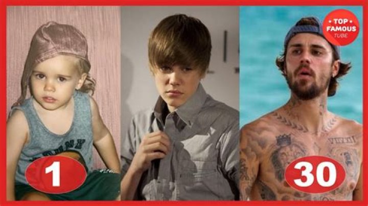 Reflecting On Justin Bieber's Age: How Old Was He 11 Years Ago?