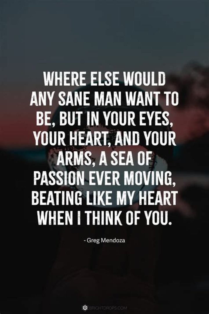 Reflections Of The Heart: The Meaning Behind 