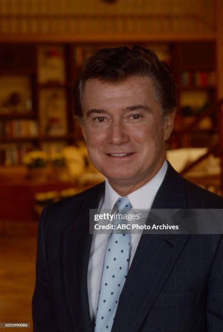 Regis Philbin's Net Worth: An Inside Look