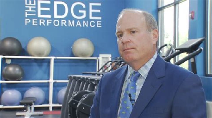 Renowned Orthopedic Surgeon Dustin Parnell: Expertise And Excellence