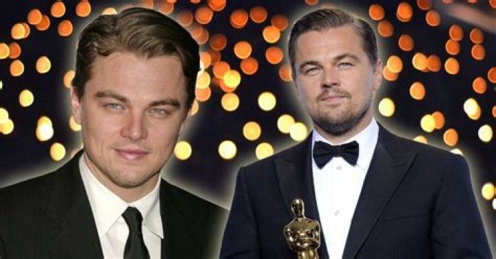 Revealing The Wealth: Leonardo DiCaprio's Net Worth