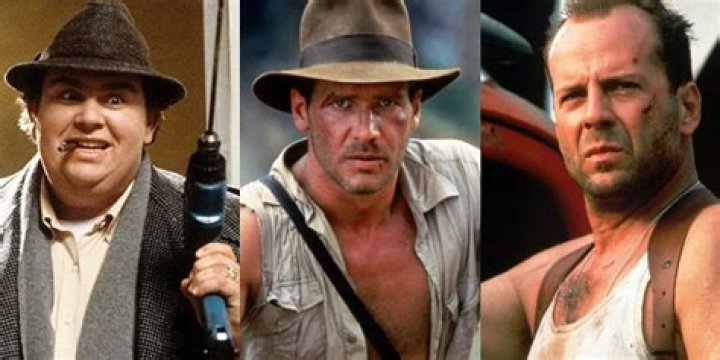 Revisiting The Golden Era: The Iconic 80s Actors Who Defined A Generation