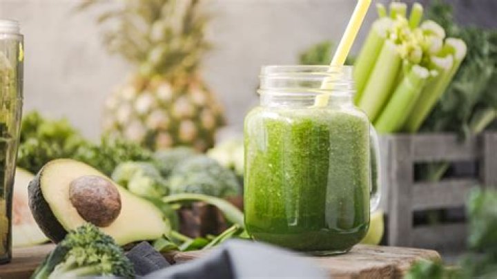 Revitalize Your Health With Apple And Eve Detox