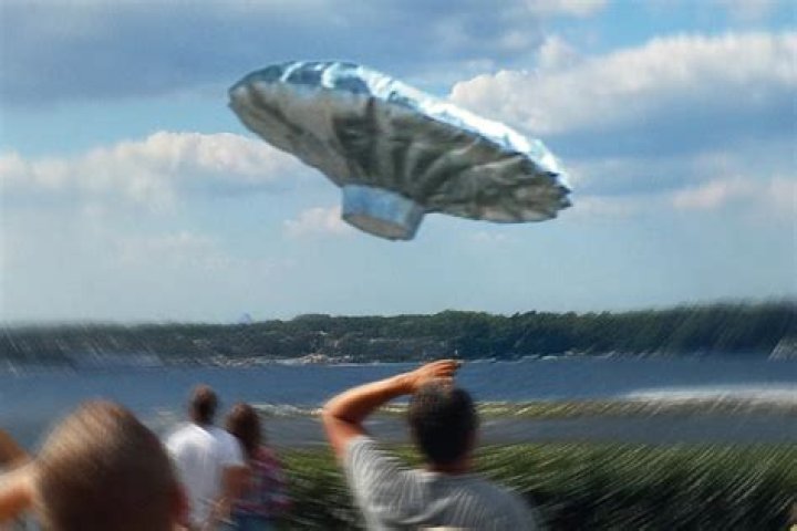 Richard Heene's Net Worth: How Much Did The Balloon Boy Dad Amass?