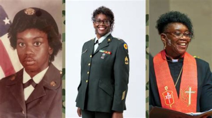 Rihanna's Inspiring Military Journey