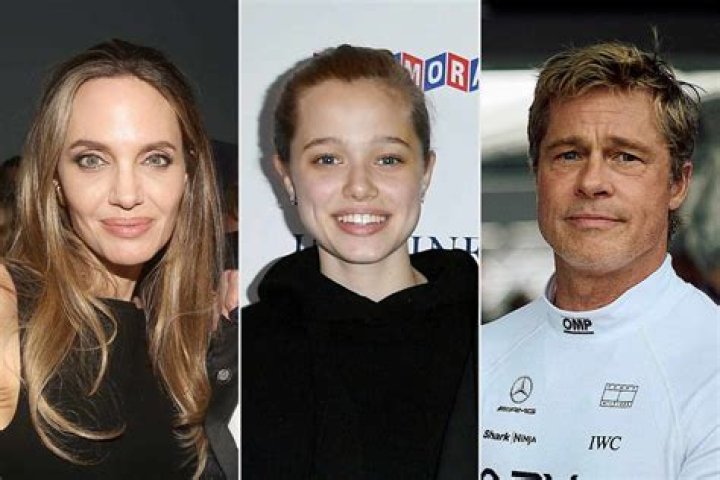 Rising Star: Shiloh Nouvel Jolie-Pitt Makes Her Mark In Hollywood
