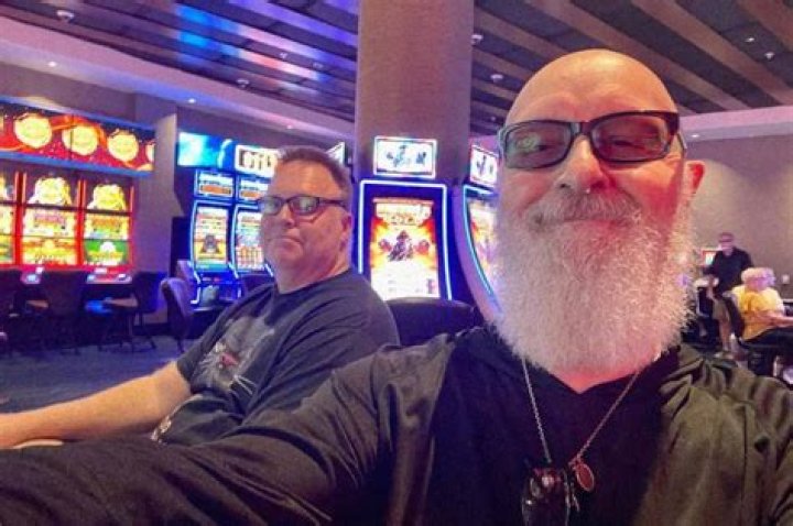 Rob Halford And Husband: A Journey Of Love And Music