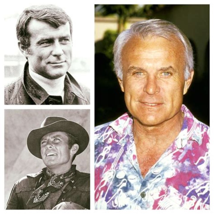 Robert Conrad's Stature: Height Of Iconic Hollywood Leading Man