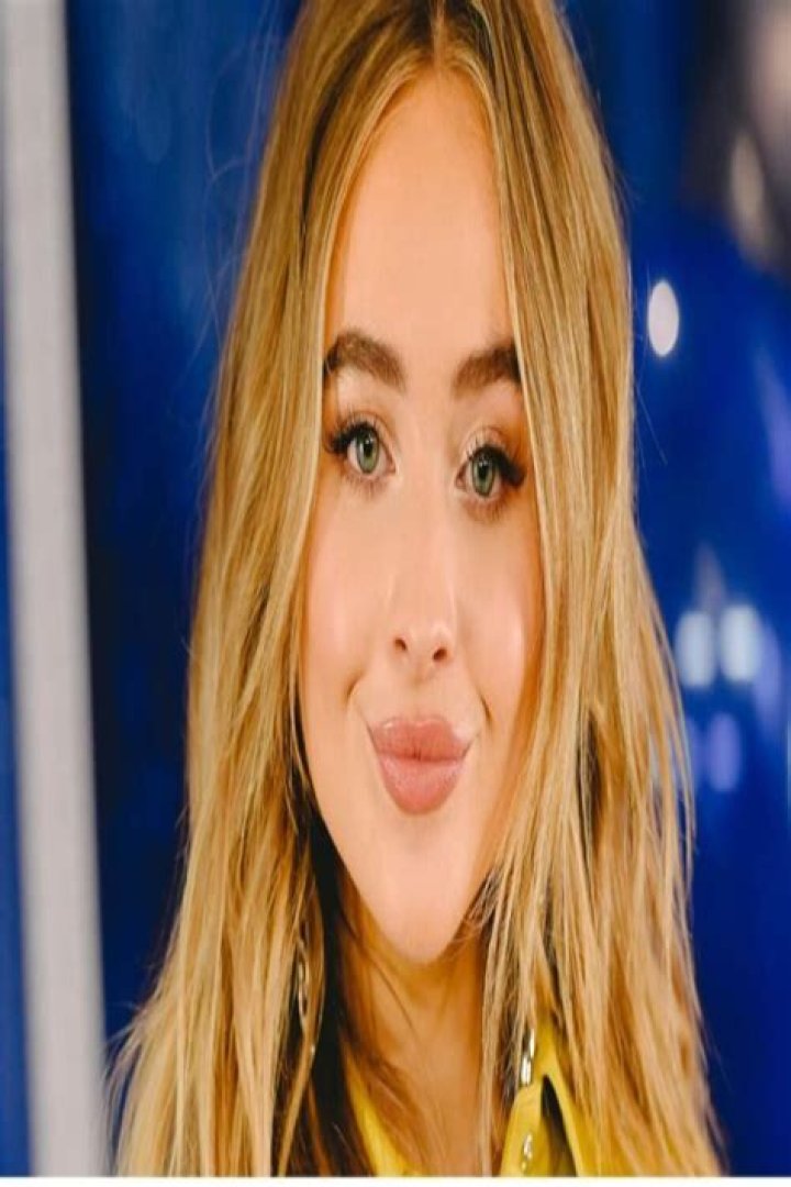 Sabrina Carpenter: Discovering Her Height And More