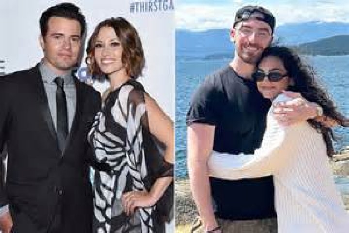 Sadie Laflamme Snow: A Winter Wedding To Remember