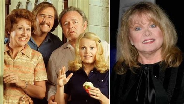 Sally Struthers: A Timeless Legacy In 2023