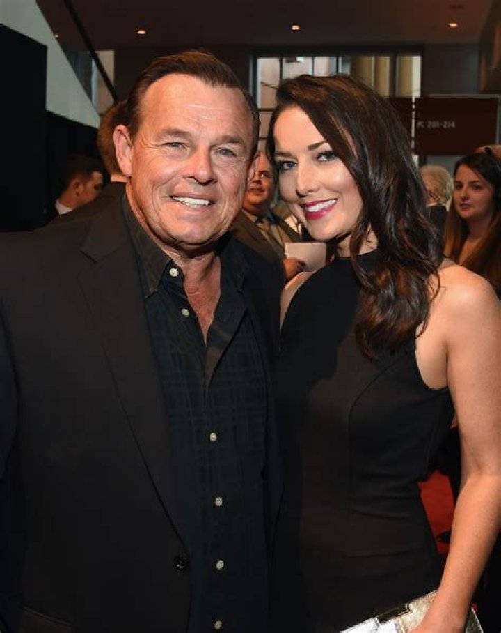 Sammy Kershaw's Wife: A Look At His Relationship History