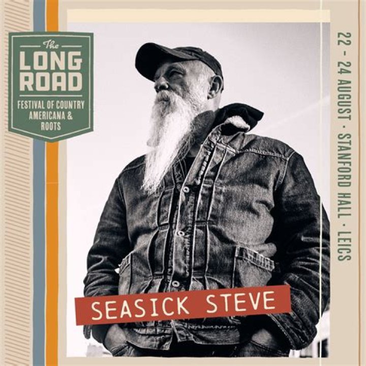 Seasick Steve: Unravelling The Wealth Of The Bluesman